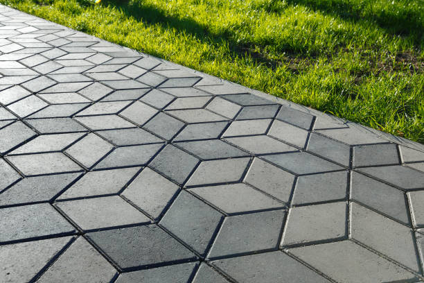 Cobblestone Driveway Pavers in Passapatanzy, VA