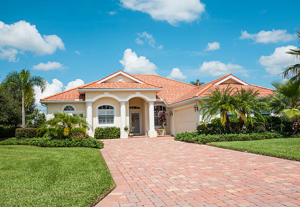 Professional Driveway Pavers in Passapatanzy, VA