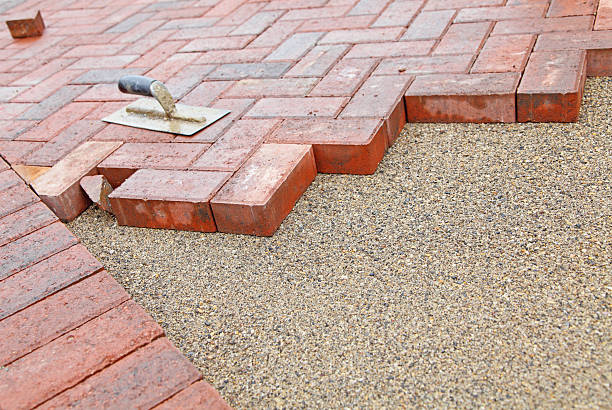 Best Driveway Pavers Near Me  in Passapatanzy, VA