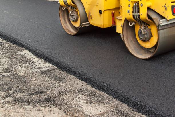 Best Best Driveway Pavers  in Passapatanzy, VA